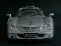 1:18 Maisto Mercedes Benz CLK GTR 1998 Silver. Uploaded by Rajas_85